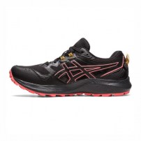 Кросівки для бігу жіночі Asics GEL-SONOMA 7 GTX Black/Sandstorm